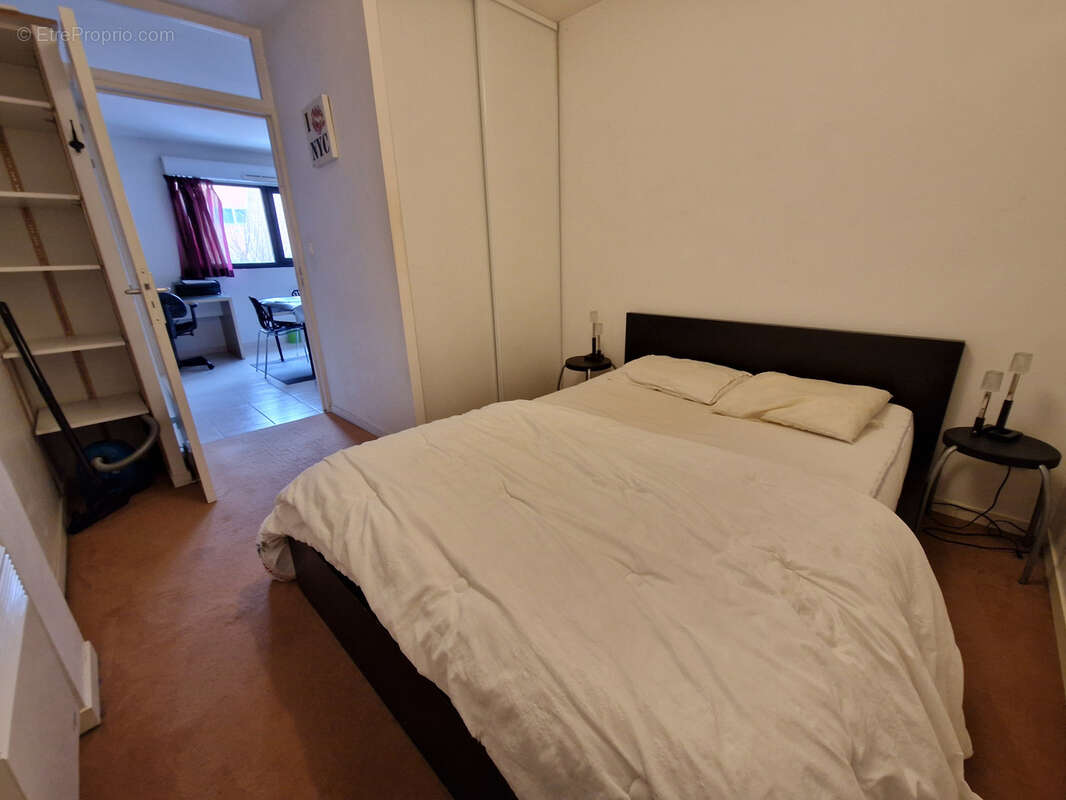 Appartement à AMIENS