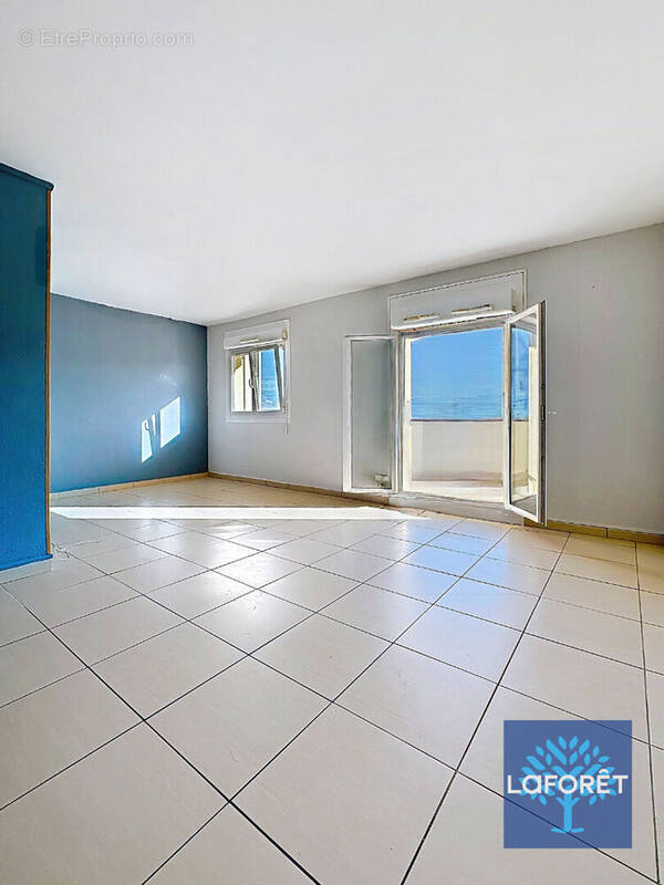 Appartement à VANDOEUVRE-LES-NANCY