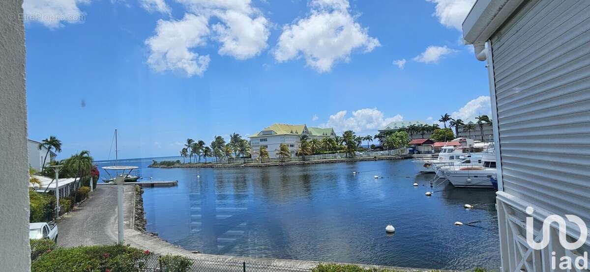 Photo 3 - Appartement à SAINT-FRANCOIS