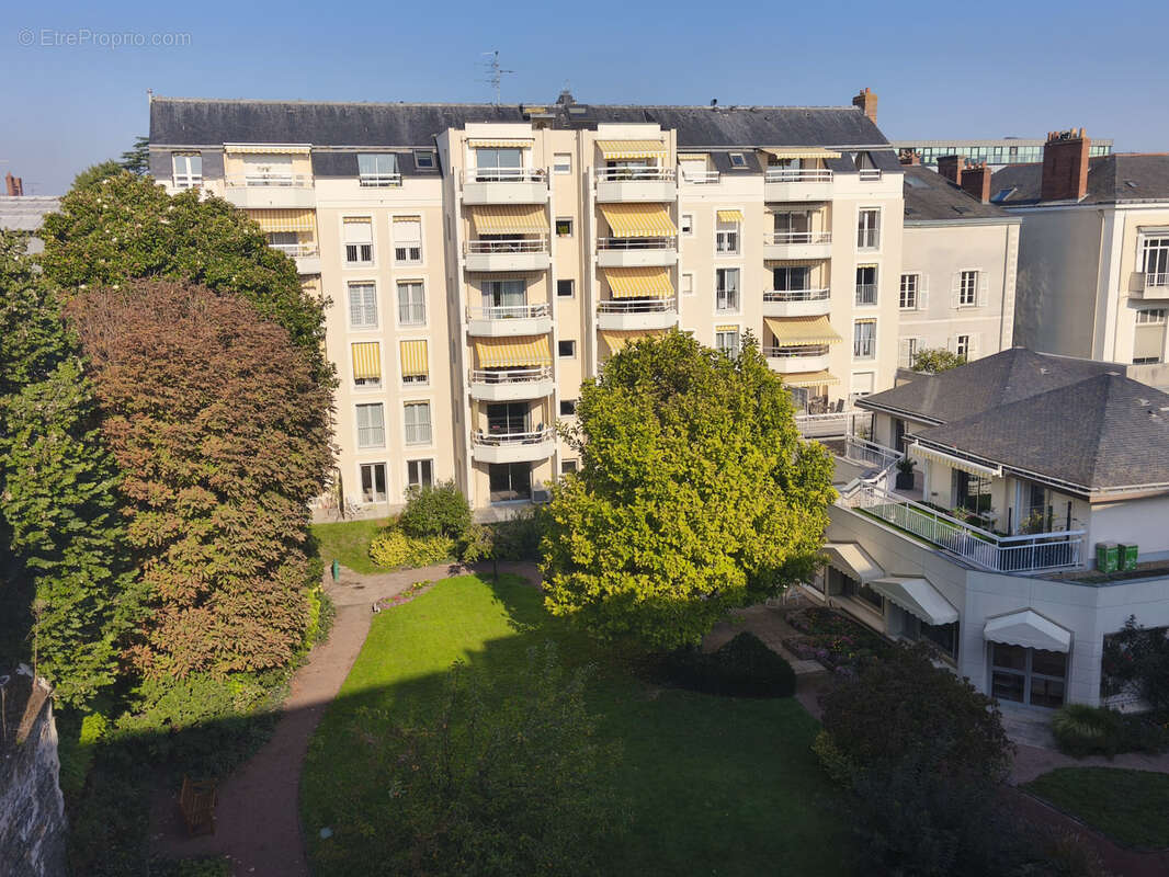 Appartement à ANGERS