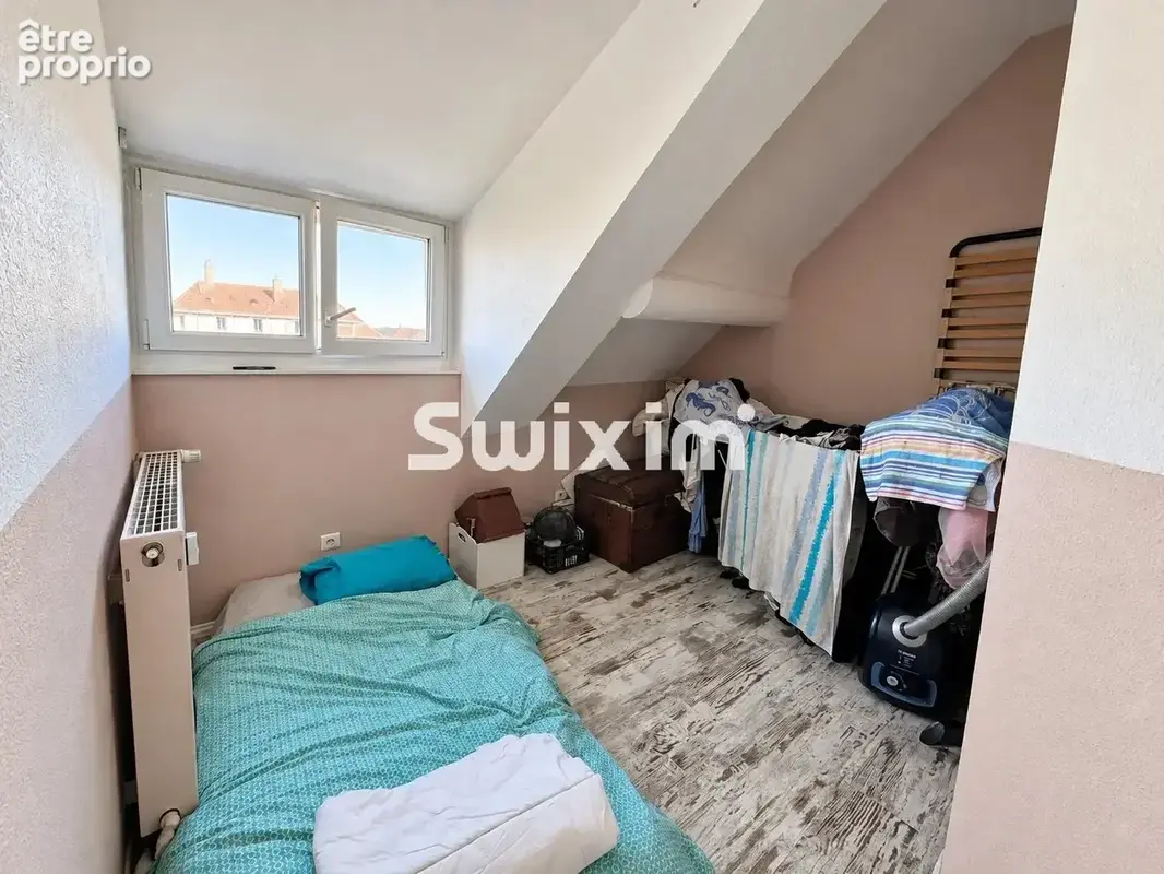 Appartement cœur de centre ville - photo 5
