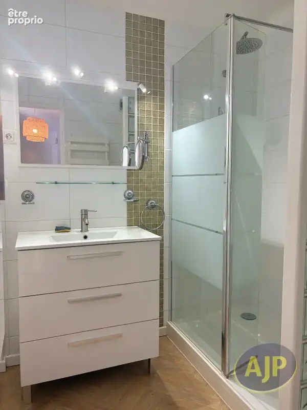 Appartement 57 m2 Quartier Gare / Proche Centre - photo 5