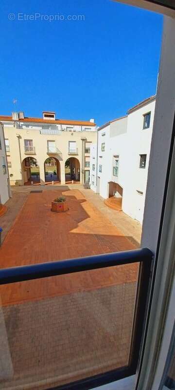 Appartement à LES SABLES-D&#039;OLONNE