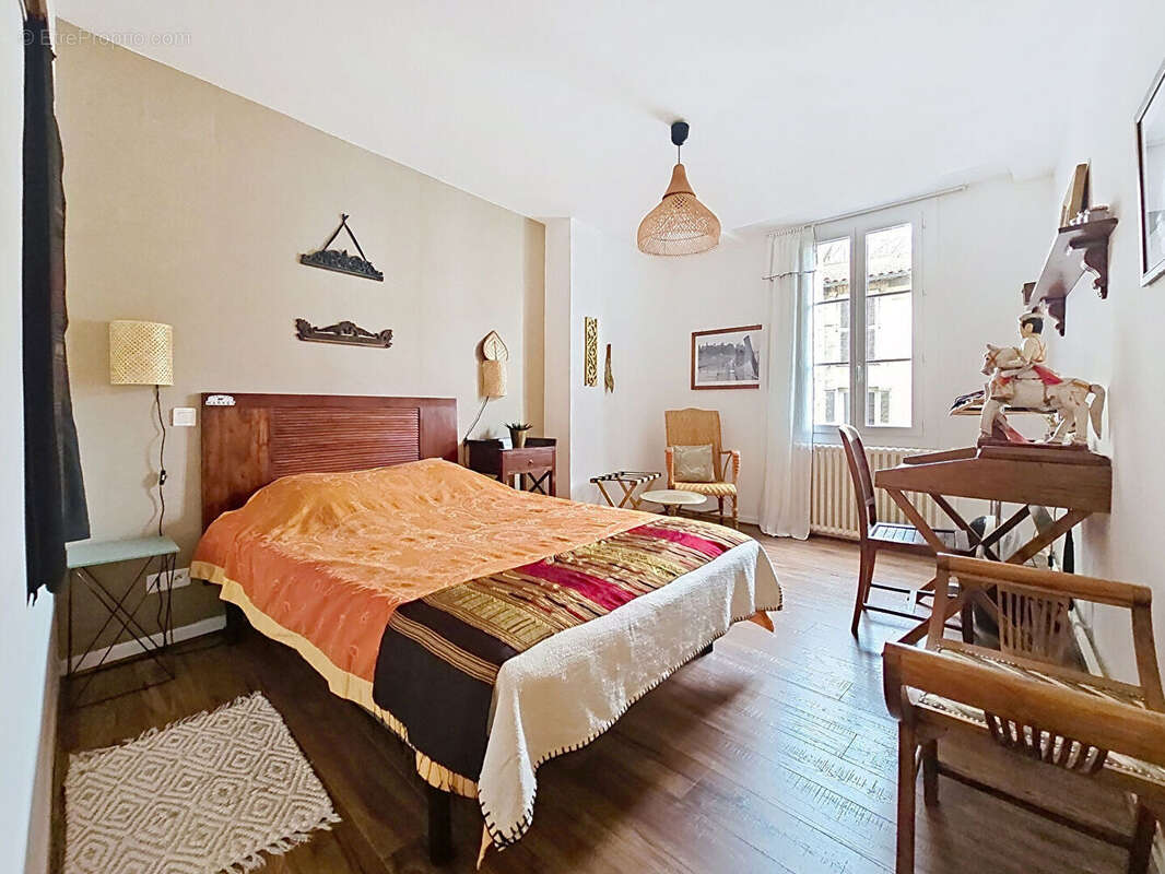 Appartement à AVIGNON