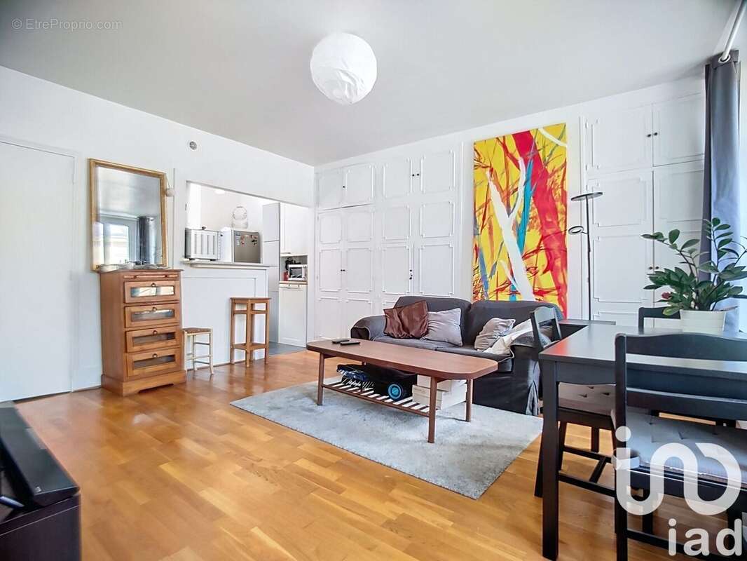 Photo 3 - Appartement à SEVRES