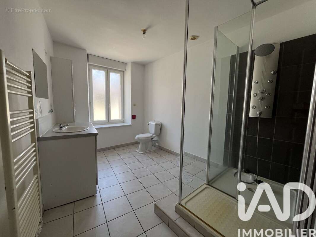 Photo 4 - Appartement à BAGNOLS-SUR-CEZE