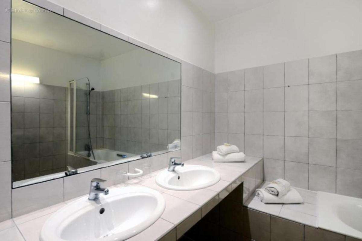 Appartement à CERGY