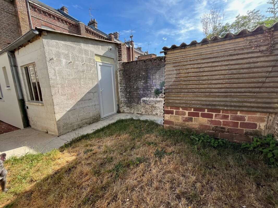 faubourg de noyon boulevard extérieur - photo 22