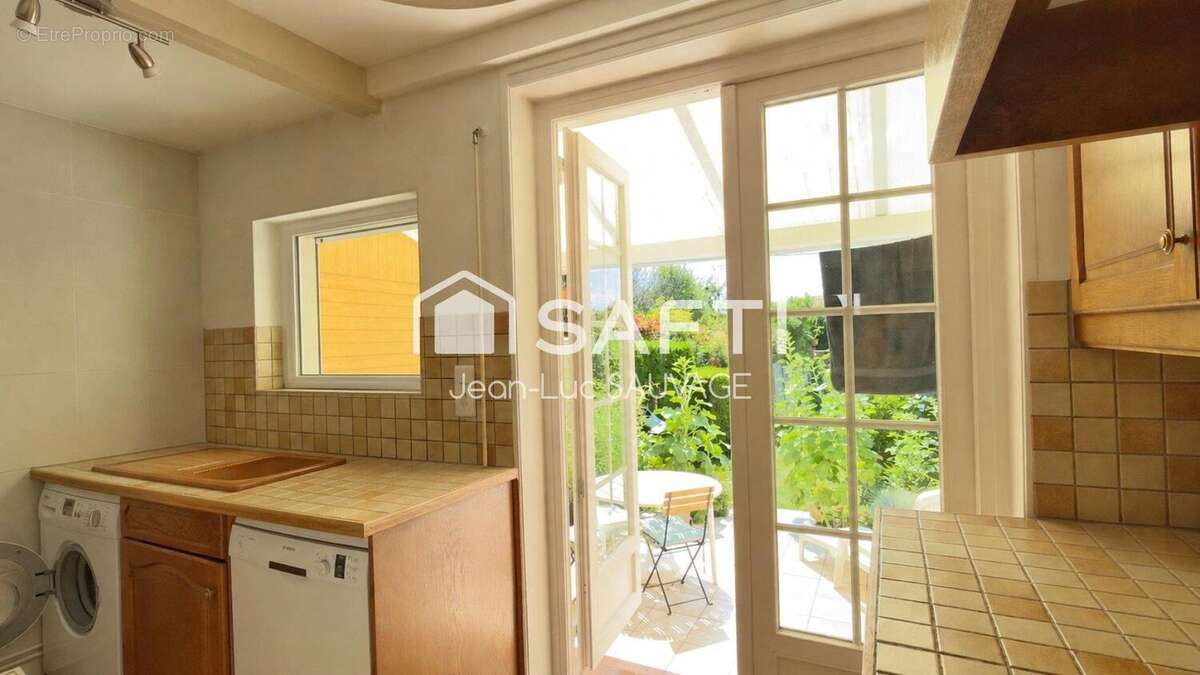 Photo 3 - Maison à CROIX