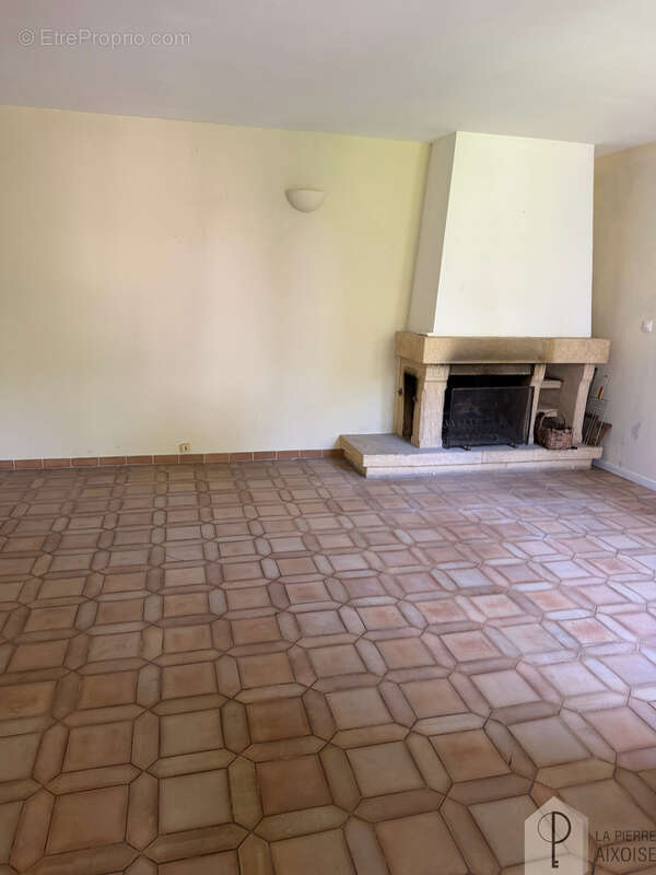 Appartement 4 pièces 110,89m2  balcon parking  Val ST André - Aix  en Provence - photo 30