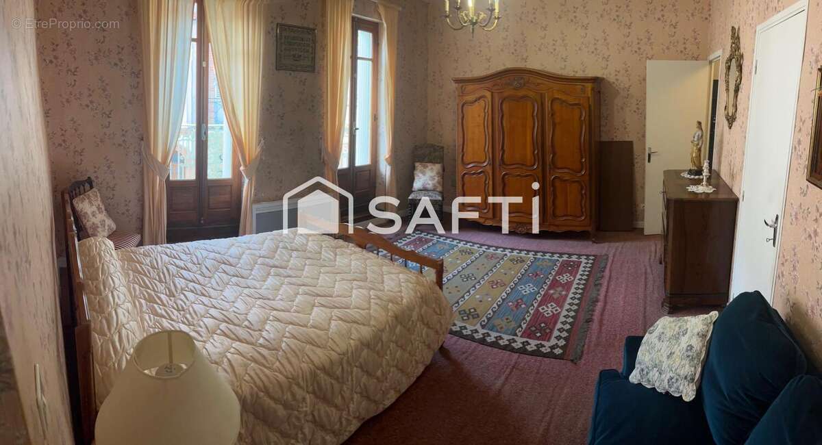 Photo 2 - Maison à CINTEGABELLE