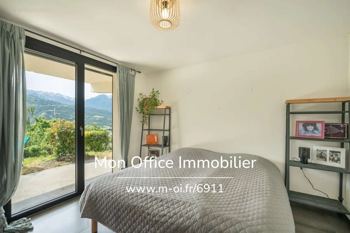 Référence : 6911-MTE - Villa 183 m² - 2 appartements - vue imprenable montagnes - photo 11