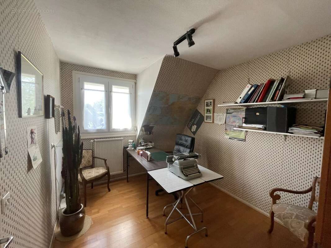 Maison à BOUSBECQUE