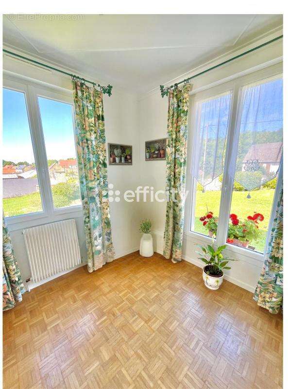 Maison à JONCHERY-SUR-VESLE