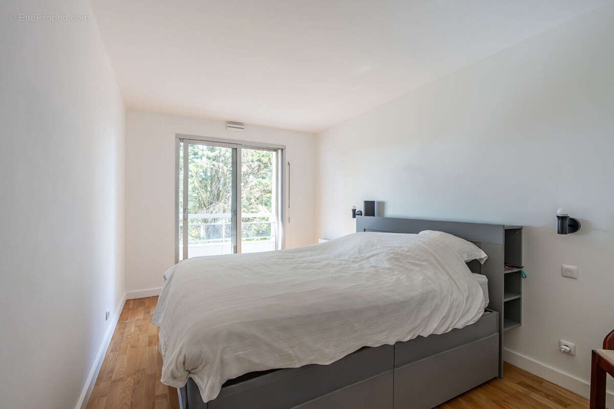 Appartement à NOGENT-SUR-MARNE