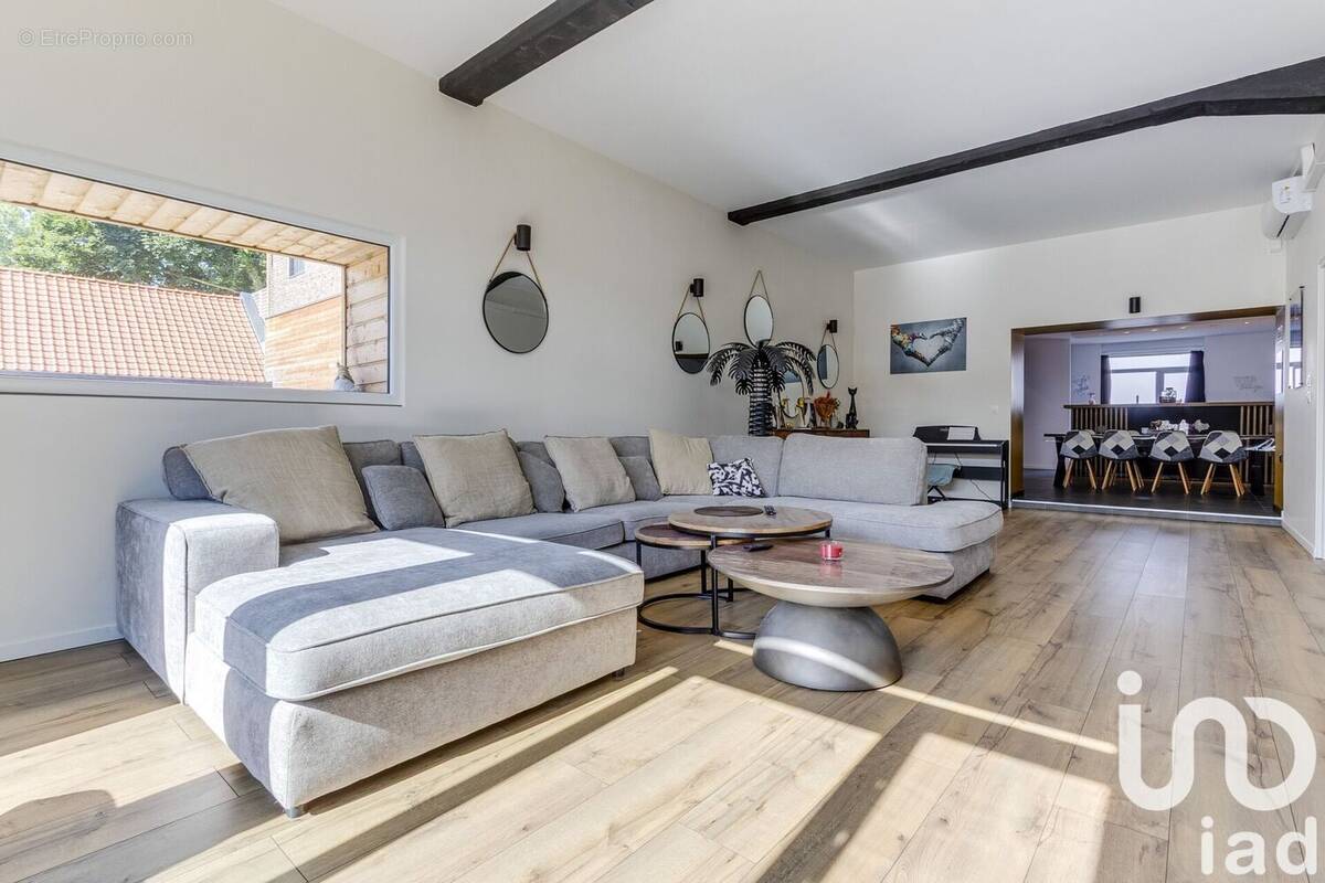 Photo 1 - Commerce à HALLUIN