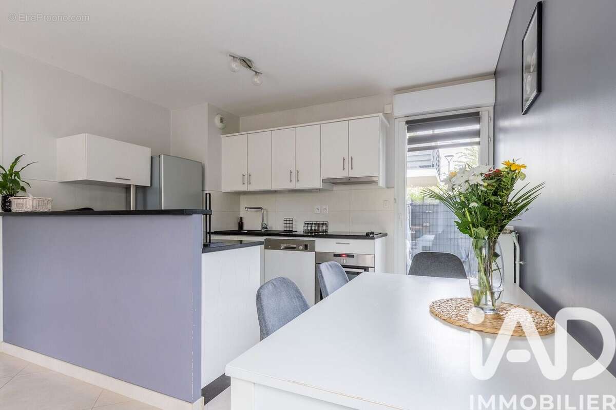 Photo 8 - Appartement à ATHIS-MONS