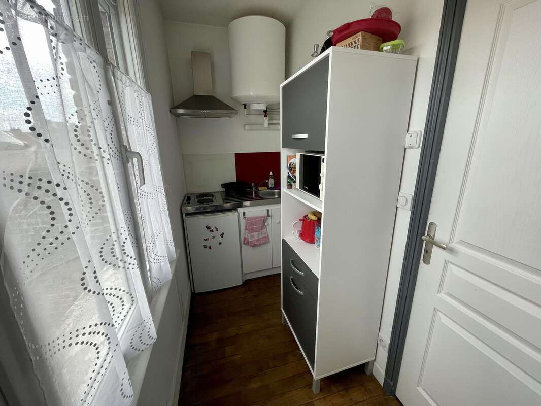 Appartement à AMIENS