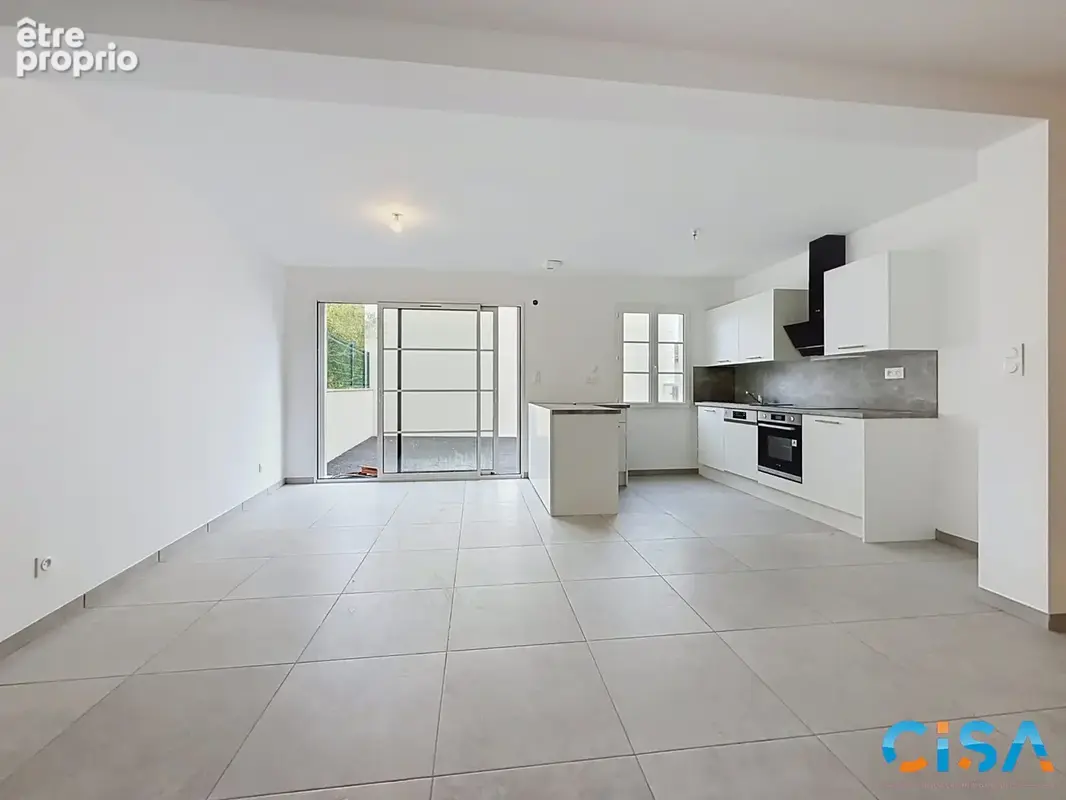 Maison 4 pièces 89 m² à vendre à Cinqueux (60940) - photo 4
