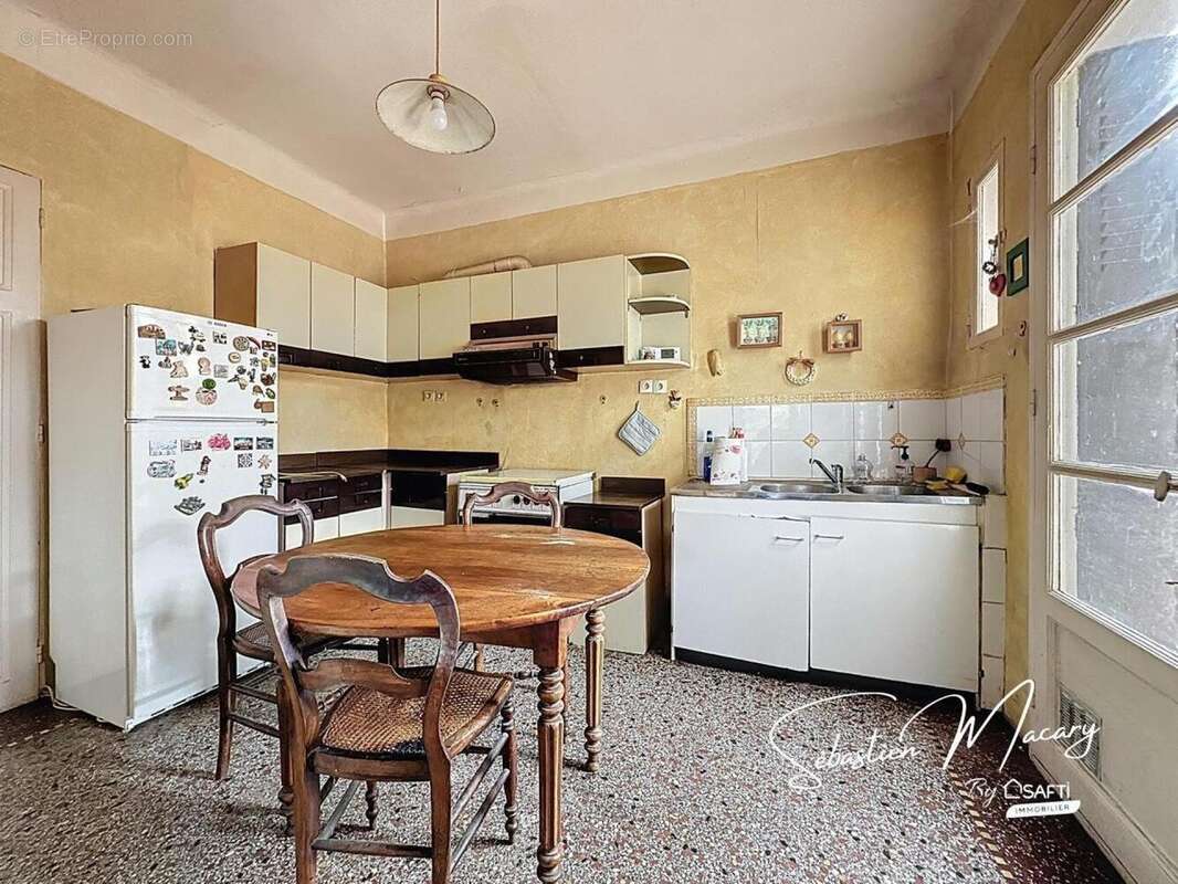 Photo 5 - Maison à NANTES