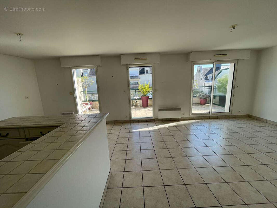 Appartement à FOUESNANT