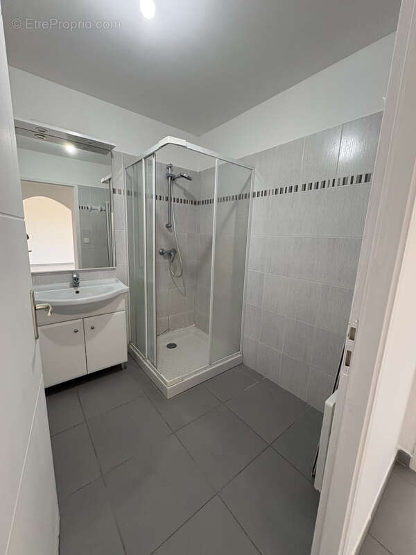 Appartement à GHISONACCIA