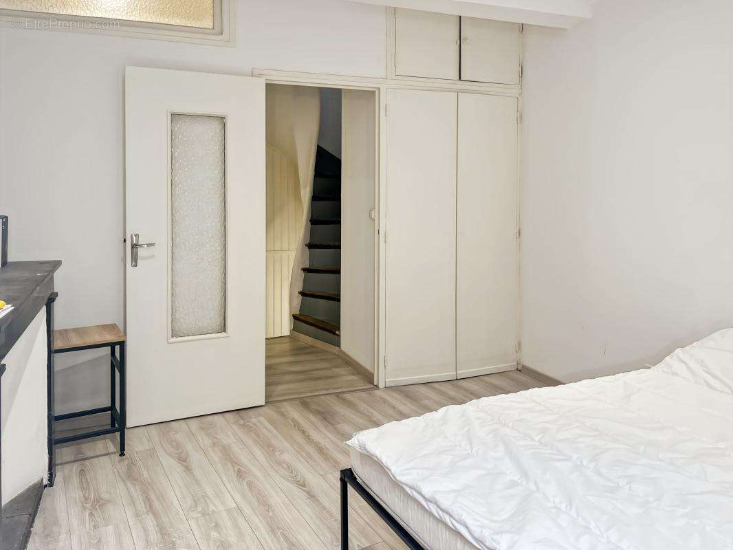 Maison à MARSEILLAN