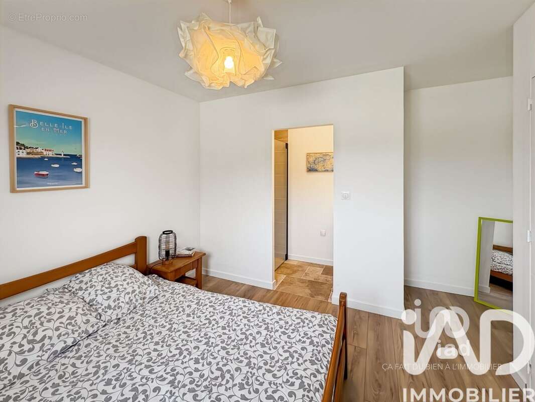 Photo 4 - Maison à KERVIGNAC