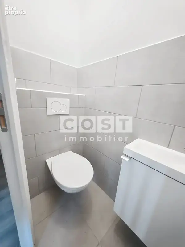 Maison 3 pièces 47 m² à vendre à Courbevoie (92400) - photo 5