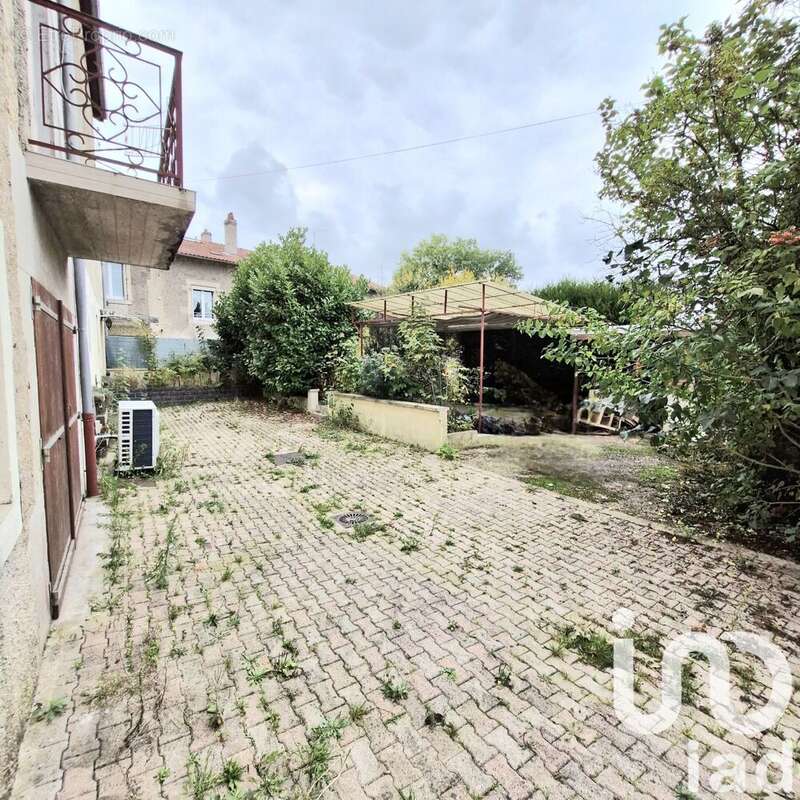 Photo 4 - Maison à COMMERCY