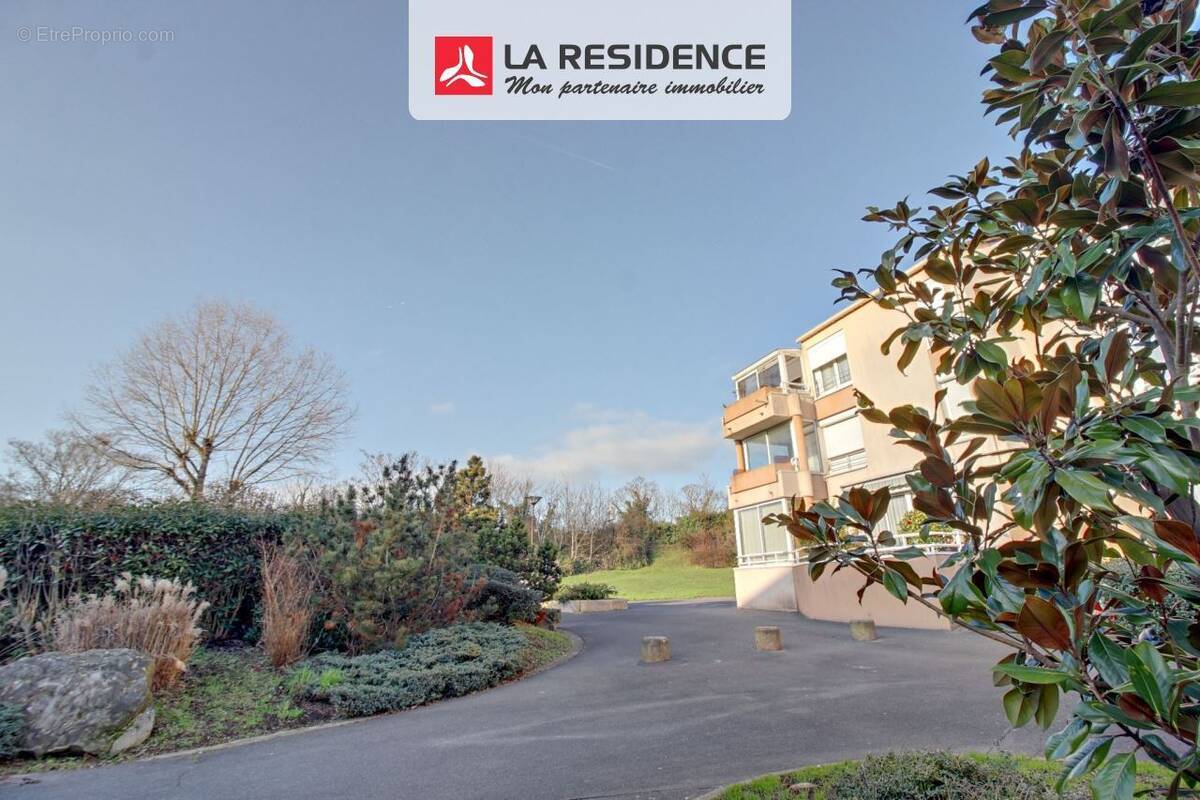 Appartement à ERAGNY