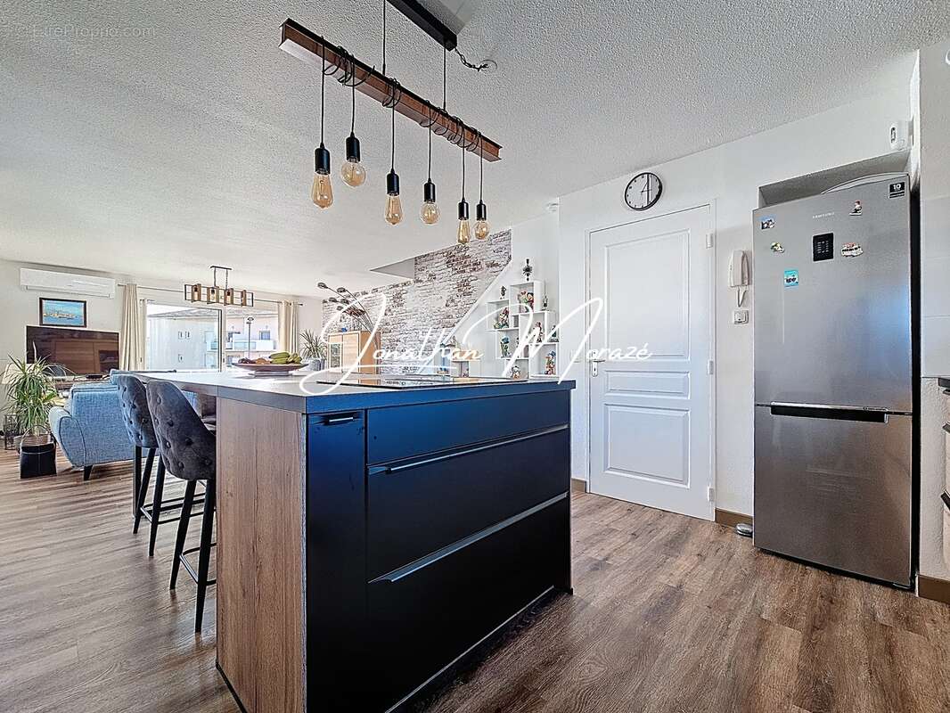 Maison à SAINTE-MARIE