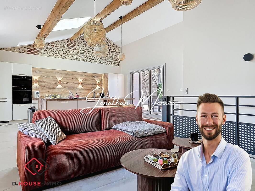 Maison à SAINT-NAZAIRE