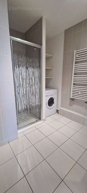 Appartement à LA MONTAGNE