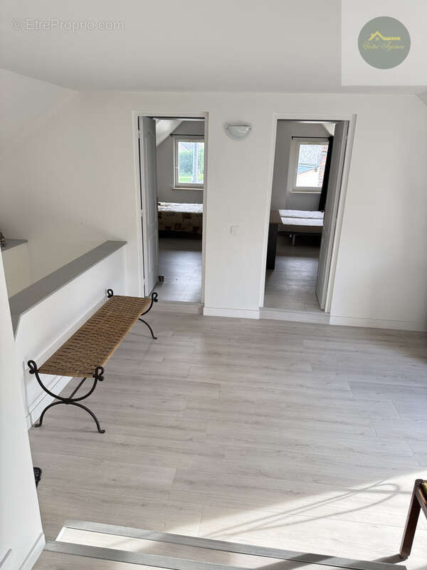Maison à PERS-EN-GATINAIS