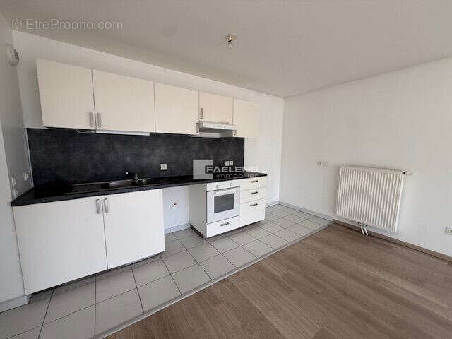 Appartement à SAINT-ANDRE-LEZ-LILLE