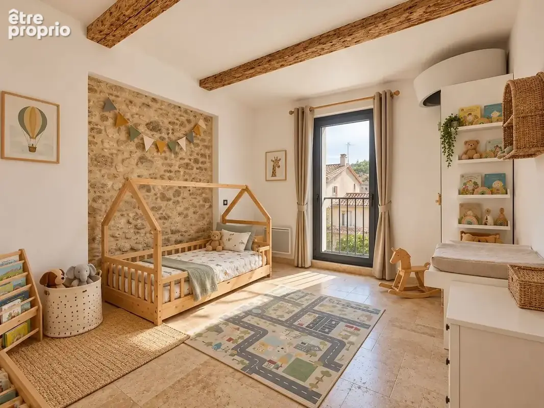 Appartement 4 pièces 100 m² à vendre à Cazouls-Les-Beziers (34370) - photo 4