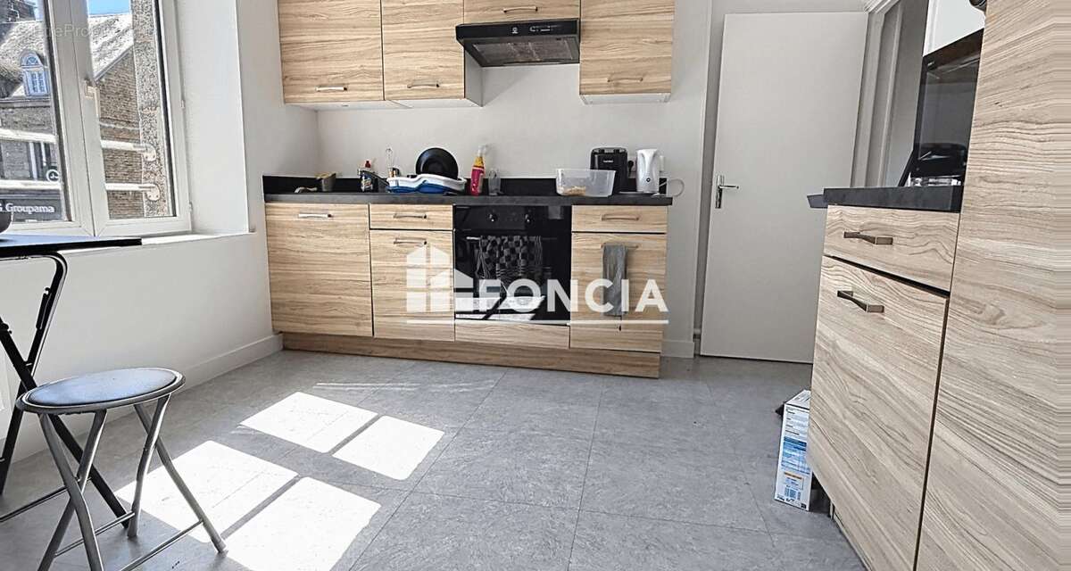 Appartement à FLERS