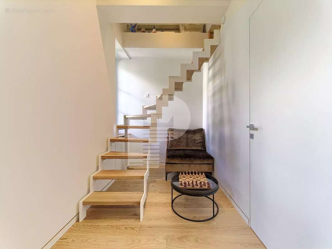 Maison à SAINT-JEAN-CAP-FERRAT