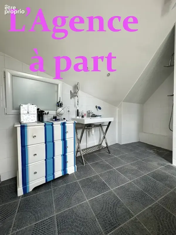 Maison dans cadre verdoyant - photo 18