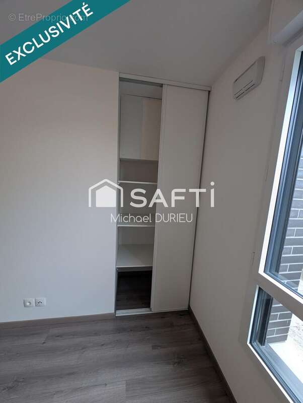 Photo 3 - Appartement à ISNEAUVILLE