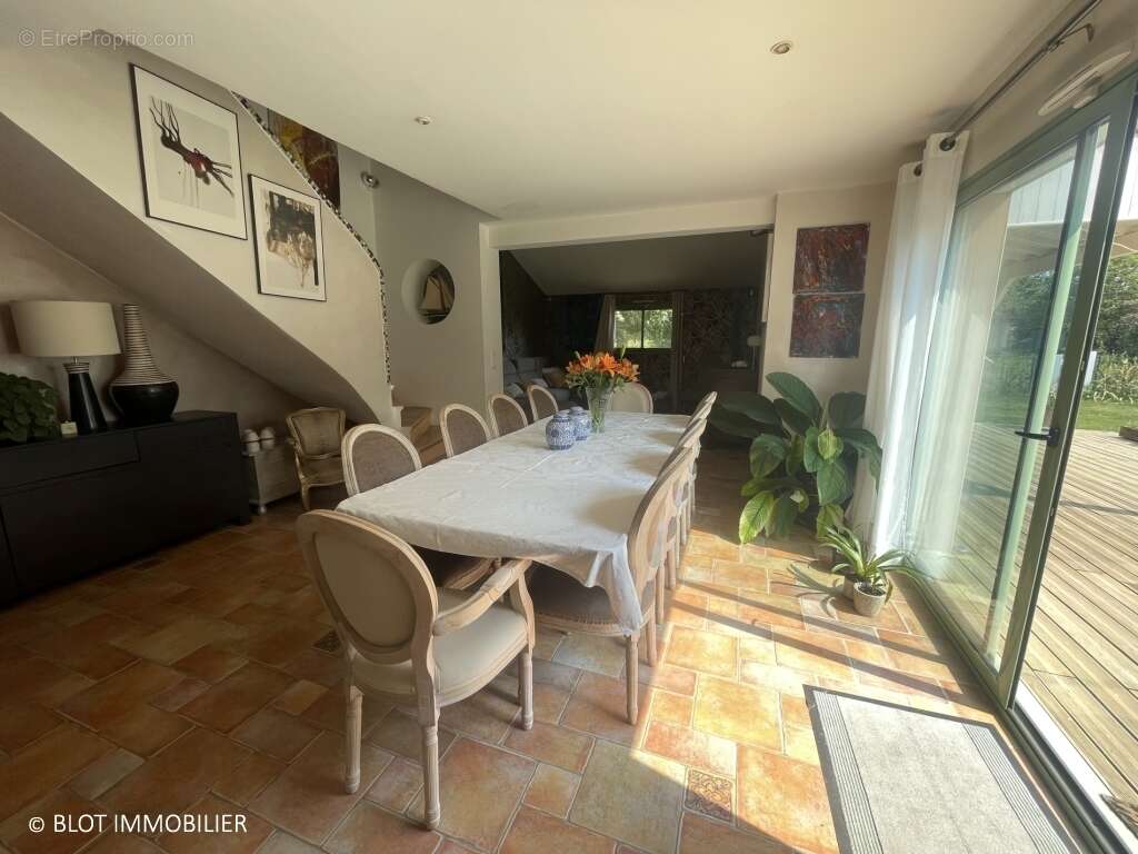 Maison à LA BAULE-ESCOUBLAC