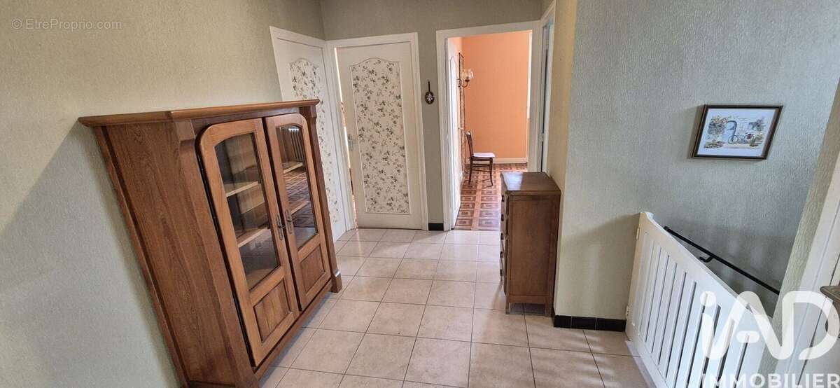 Photo 8 - Maison à LIVRON-SUR-DROME