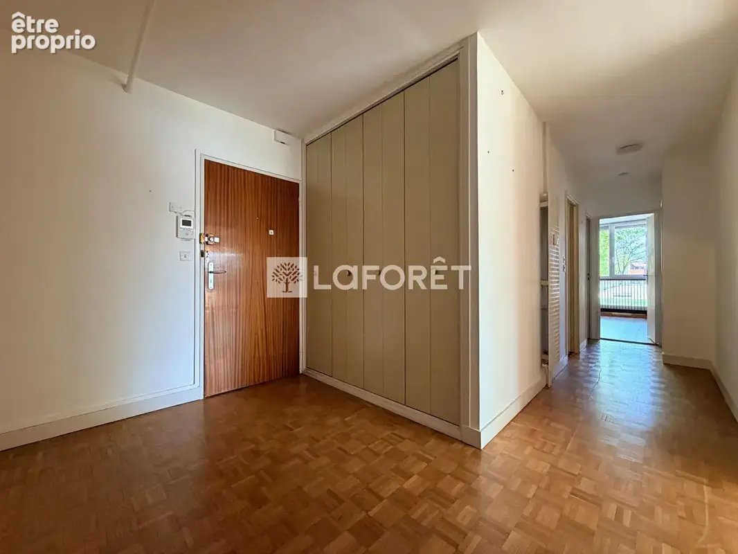 Appartement type 3 centre ville - photo 8
