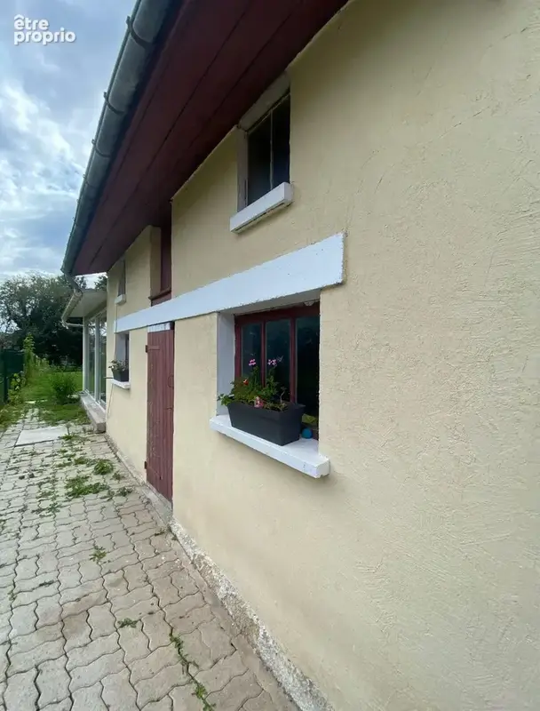 Maison 85 m² à Suippes  - photo 9