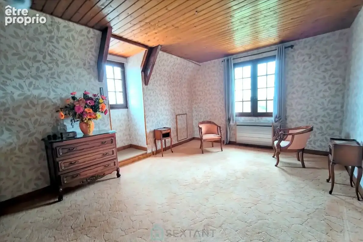 Maison 198 m² à Prigonrieux  - photo 8
