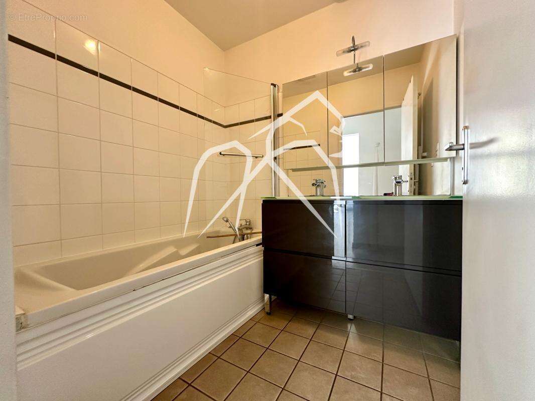 Appartement à ROUEN