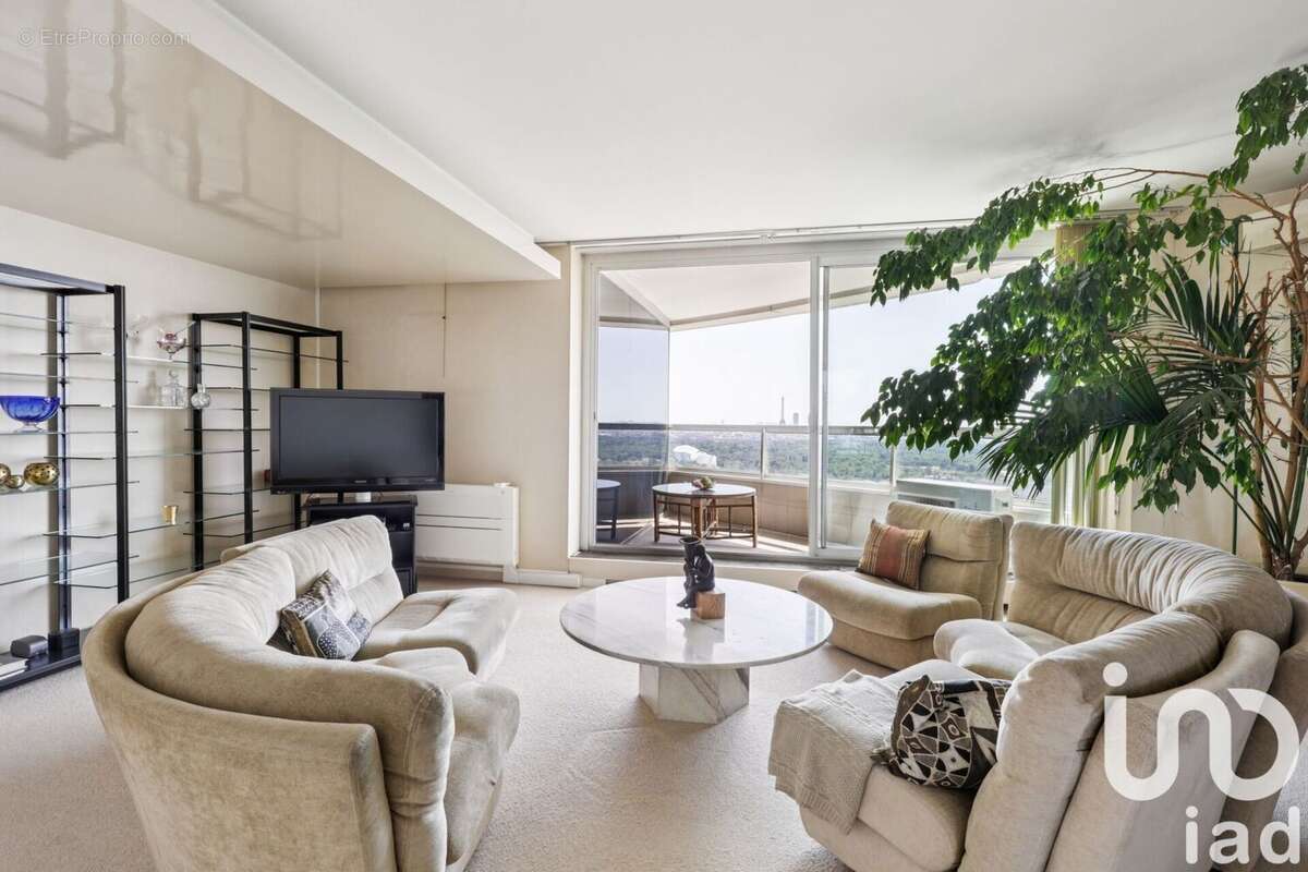 Photo 5 - Appartement à PUTEAUX