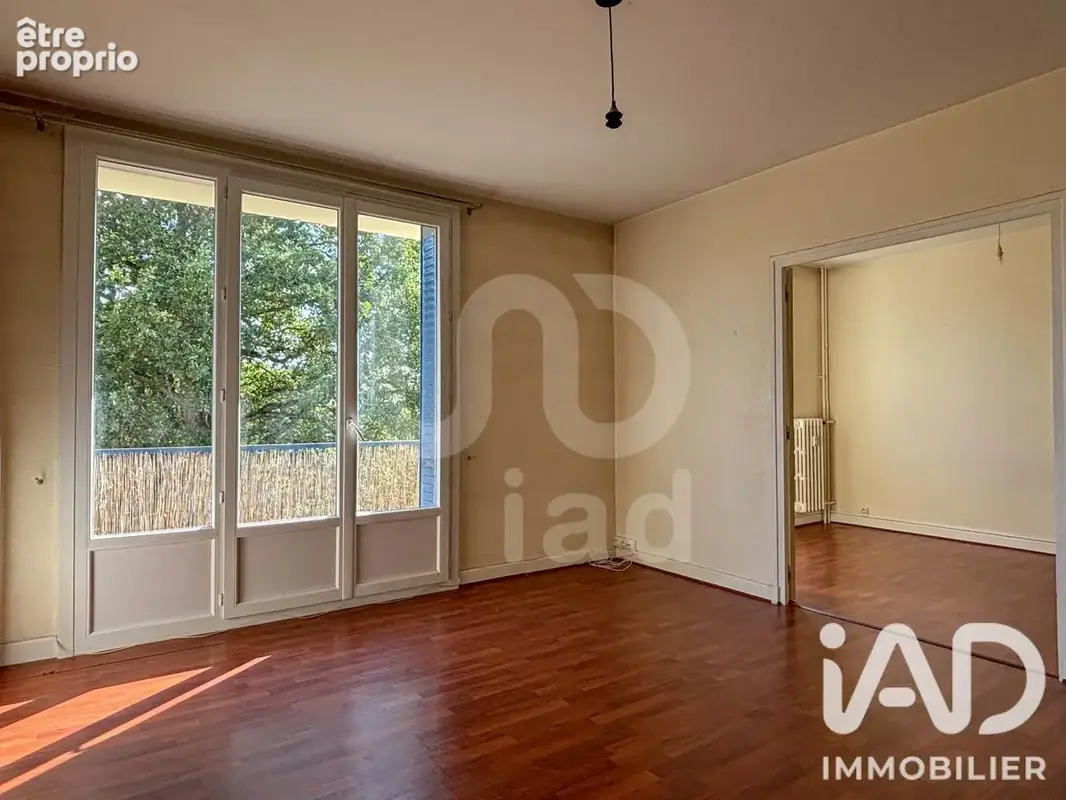 Photo 1 - Appartement à MONTLUCON