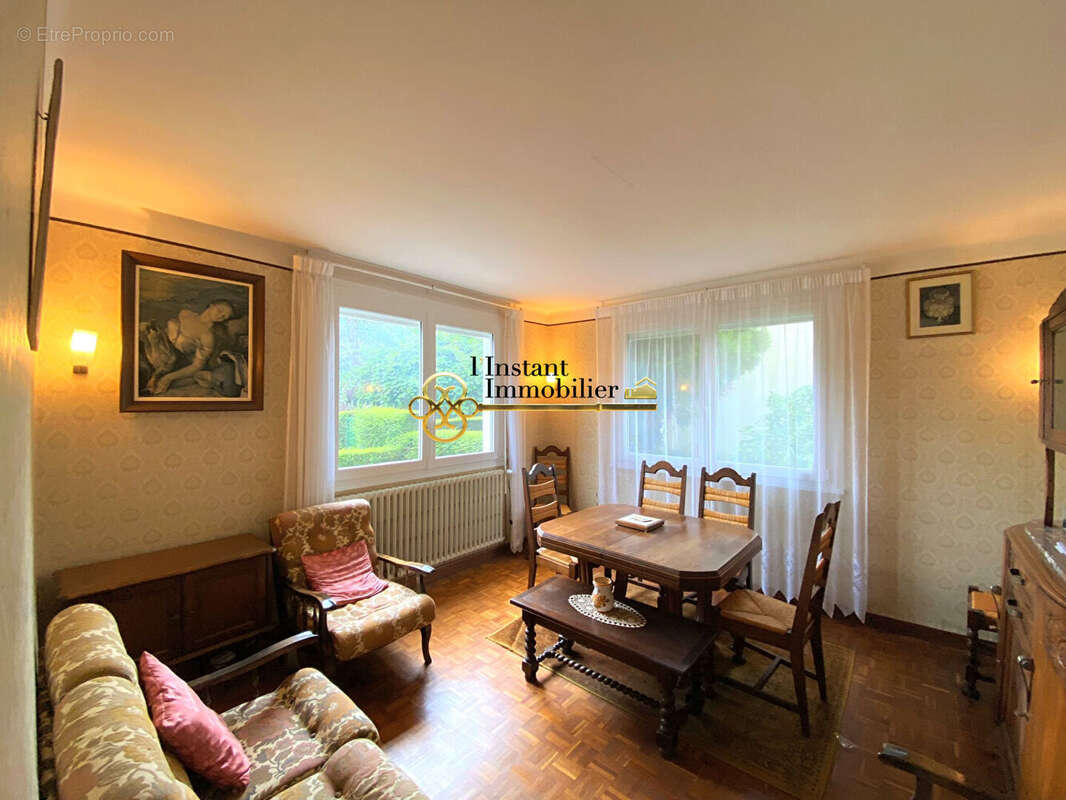 Maison  3 pièce(s) 80 m2 - photo 7